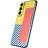 Color Blocks Galaxy S22 Skin